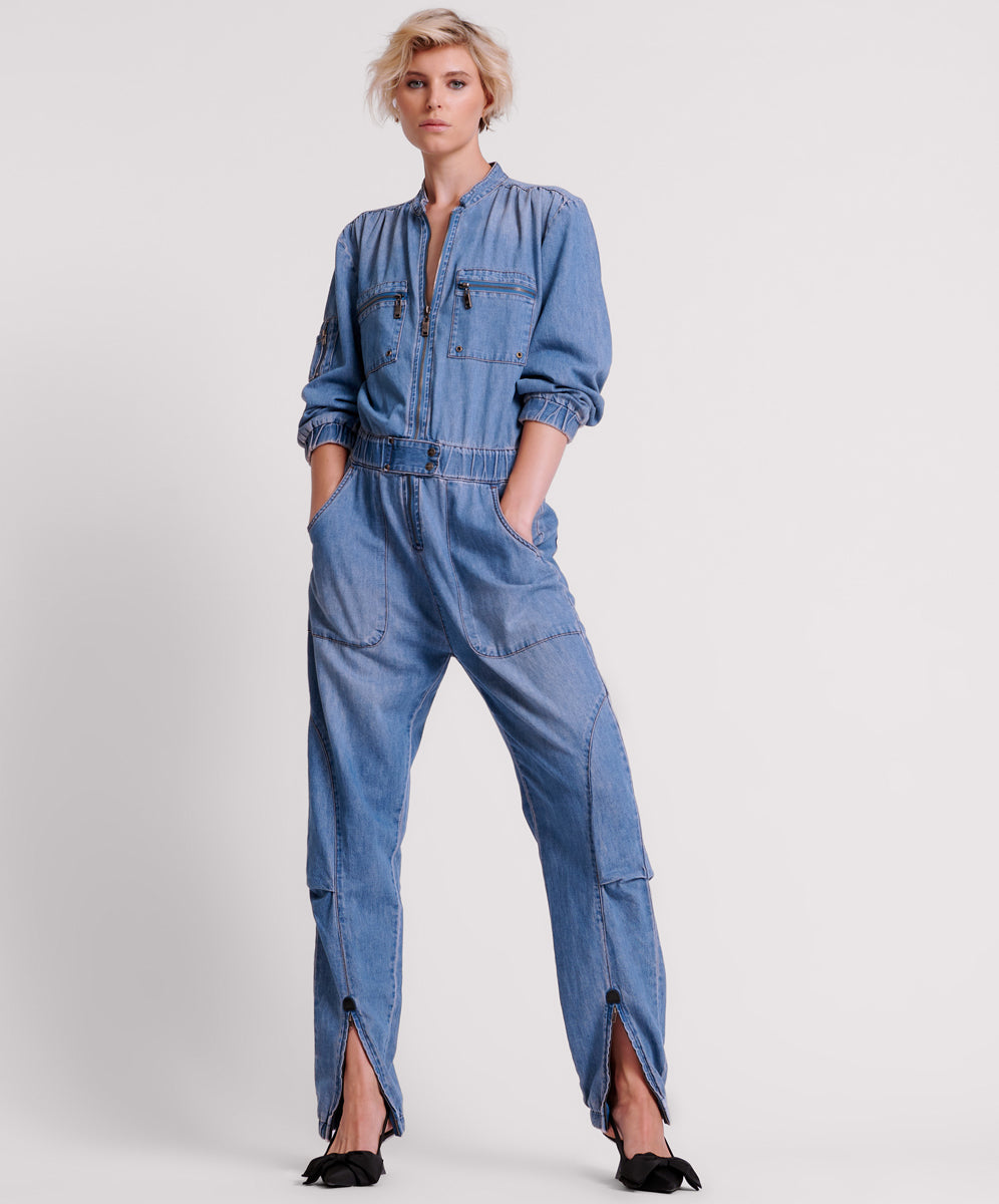 Jumpsuits and overalls - Women