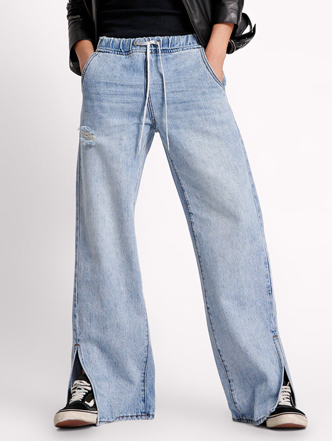 Roadhouse Denim Jeans - Shop Online - One Teaspoon