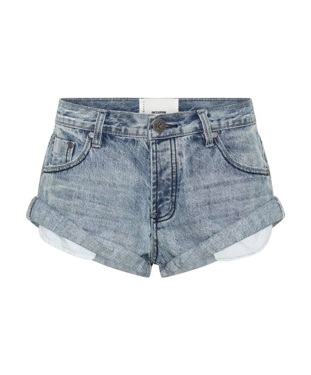 Teaspoon shorts cheap