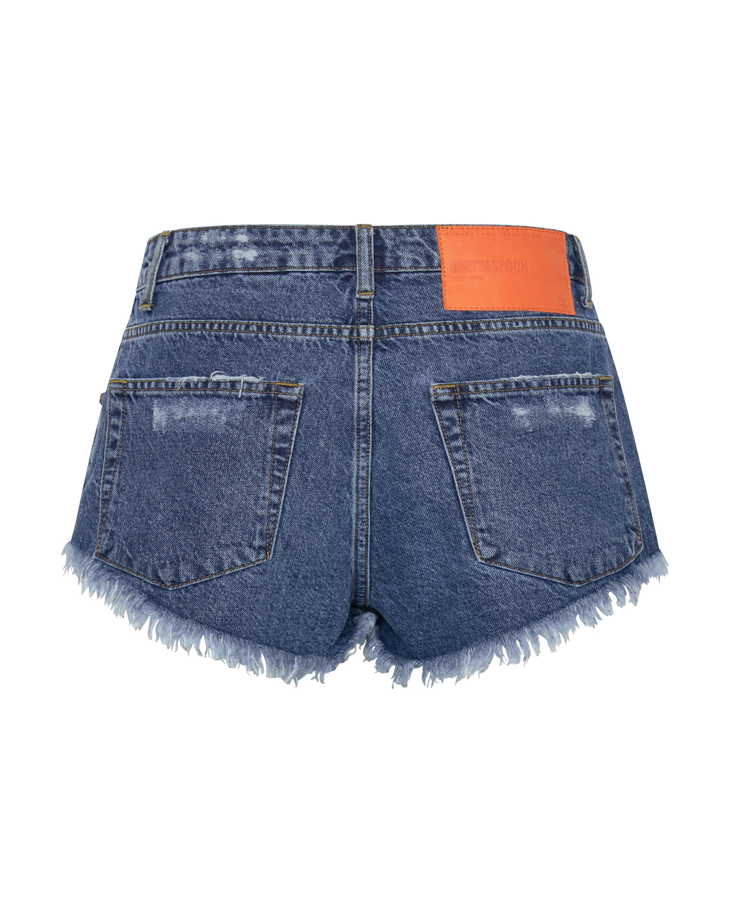 Good deals denim shorts