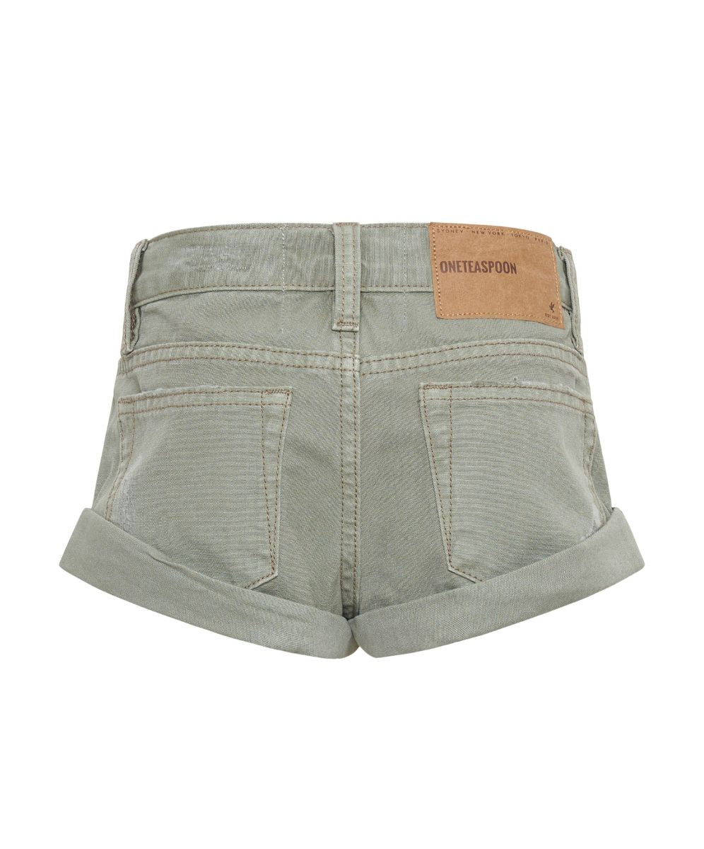 One teaspoon cheap kids shorts