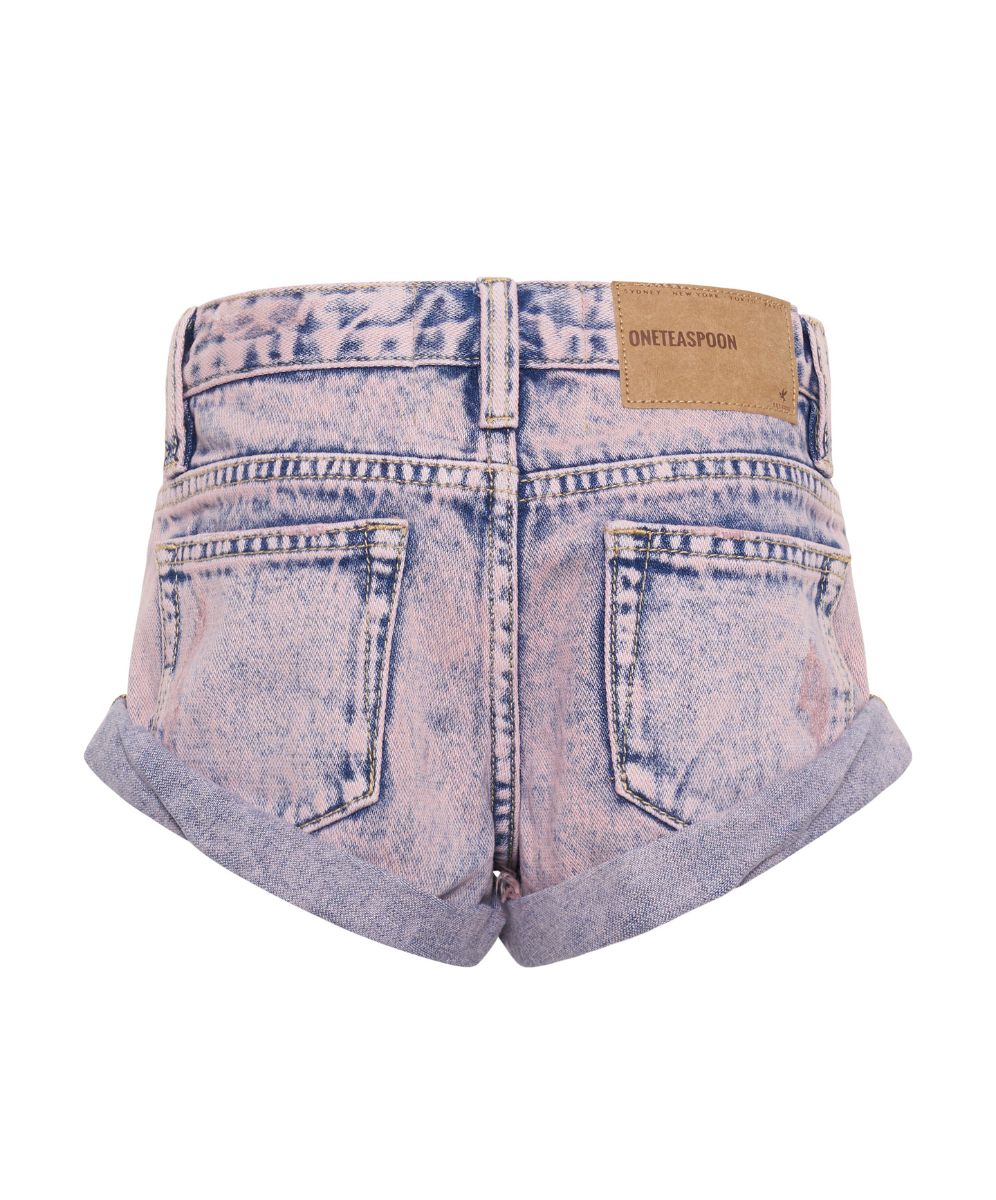 One teaspoon cheap kids shorts