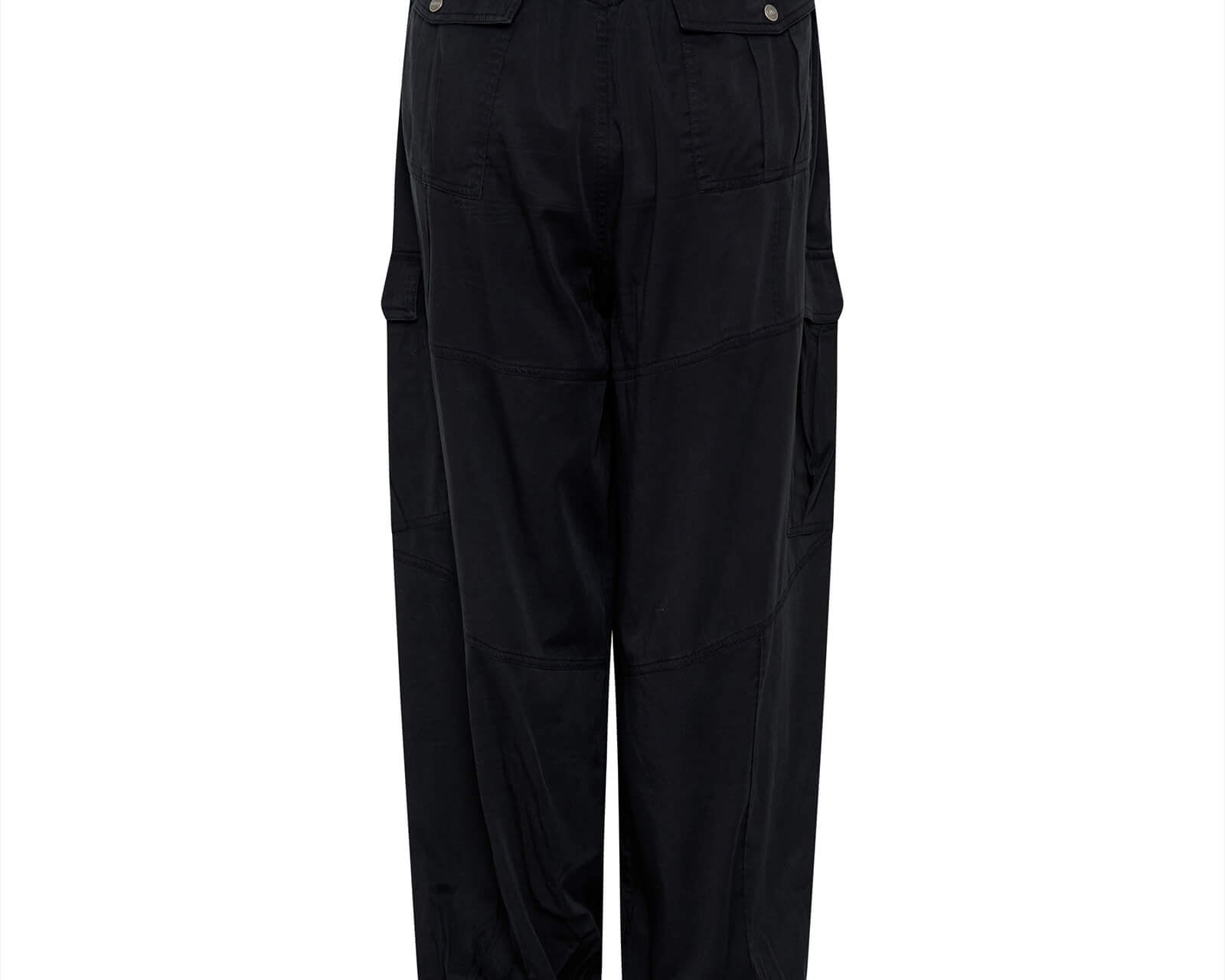 Party Flight Pants - Black