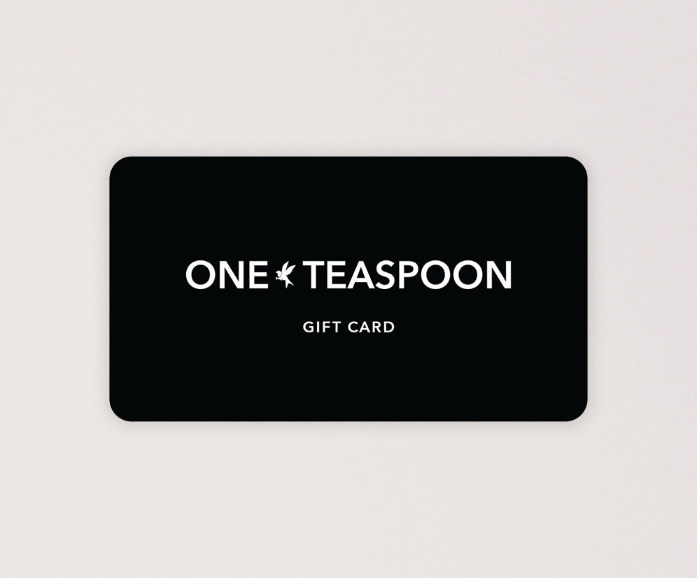 One Teaspoon Gift Card